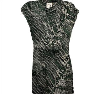 Coop by Barney’s of New York 100% silk